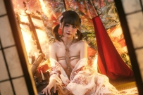 和服捆绑