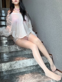 粉色内衣