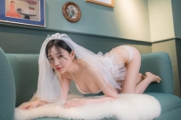 年年婚纱